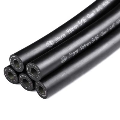 China Chinese Type C 1.5Mpa Working Pressure Air Conditioner Automobile Manufacturers SAE J2064 Hose for sale