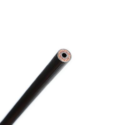 China Factory Directly Wholesale Synthetic Rubber Front Brake Hose Car Brake Hydraulic Truck Hose Rubber Hose for sale