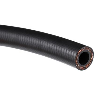 China Car Power Steering Hose SAE J188 65-85Mpa Automotive Rubber Products for sale