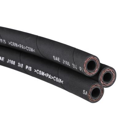 China Automotive Reduce System Noise Hose Power Steering Hose SAE J188 9400-12300Mpa for sale