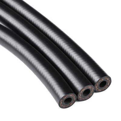 China Automotive Hose 9400-12300Psi Power Steering Hose SAE J188 Rubber Products for sale