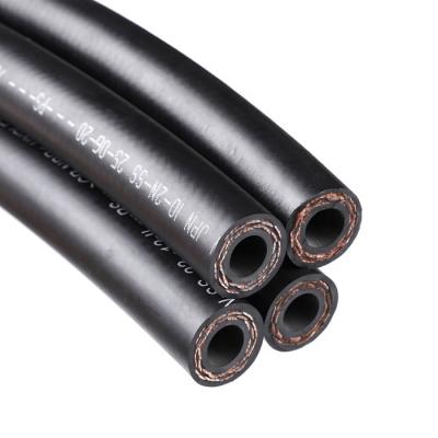 China Automotive Rubber Hose 65-85Map Products Power Steering Hose SAE J188 for sale