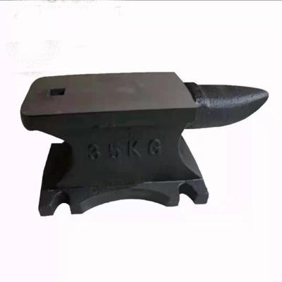 China Good Quality Good Quality Blacksmith Anvil Good Quality Blacksmith Anvil for sale