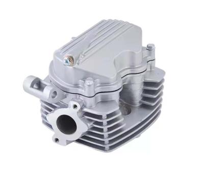 China Precision Industrial Casting Die Casting Aluminum for sale