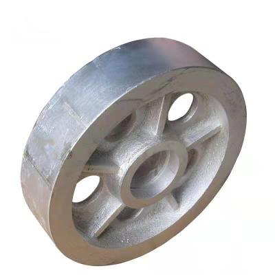 China Industrial Precision 50kg Grinding Machine Industrial Flywheels for sale