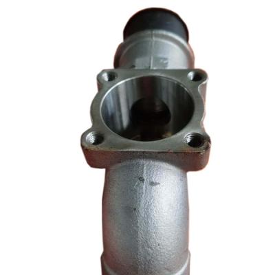 China Industrial Professional Industrial Cool Thermostat Housing Motor Factory Casting Auto Parts for sale