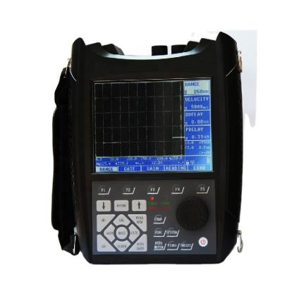 China SUB140 Ultrasonic Flaw Detector With 0.2MHz-15MHz SUB140 Working Frequency for sale