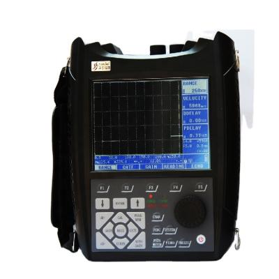 China SUB140 Ultrasonic Fault Detector With 0dB~110dB SUB140 Gain Coverage for sale