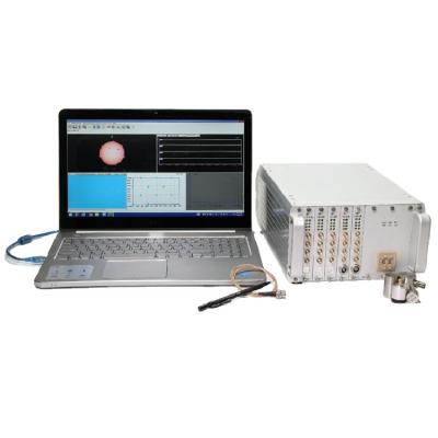 China NDT Testing for a 20 Channel Euipment with Network TCI/IP Interface 1 Gb each frame grabber for sale