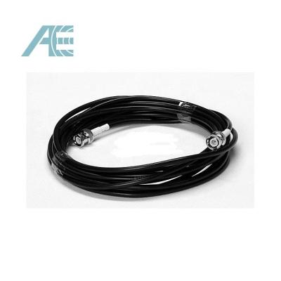 China -20-80â „ ƒ Coaxial connecting cable for the acoustic emission sensor for sale