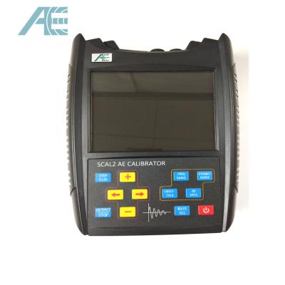 China SCAL2 Handheld Acoustic Emission Calibrator SCAL2 for sale