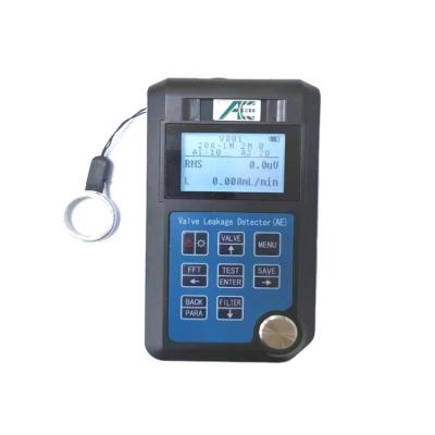 China SVLD1 Valve Leak Detector with Acoustic Emission Theory SVLD1 for sale