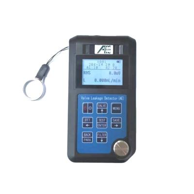 China SVLD1 acoustic emission valve leak detector, equipped with current FFT spectrum signal analysis function SVLD1 for sale