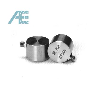 China SUS-304 W600 (SR800) Acoustic Emission Sensor for sale