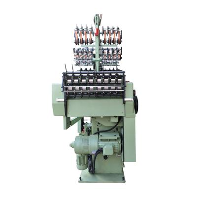 China Best Durable Cheap Electric Chinese Flat Weave Fabric Loom for sale