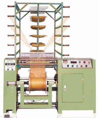 China WARPPING MACHINE Competitive Price Machine Narrow Fabric Warping Machines for sale