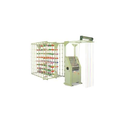 China Multifunctional High Speed ​​Rope Knitting Knitting Machine for sale