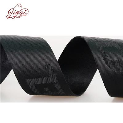 China Backpack Elastic Nylon Straps for sale