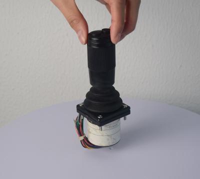 China 2 axis hall joystick TP900-1 for sale