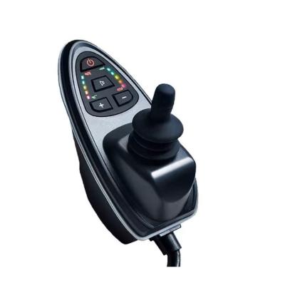 China Wholesale Wheelchair Controls Universal Electric Joystick Controller for Wheelchair TP800 for sale