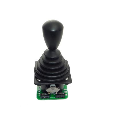 China Garden Tractor Loader K5 Front JOYSTICK for sale