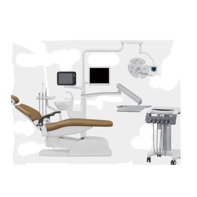 China 2023 high quality professional metal dental treatment machine and oral for sale