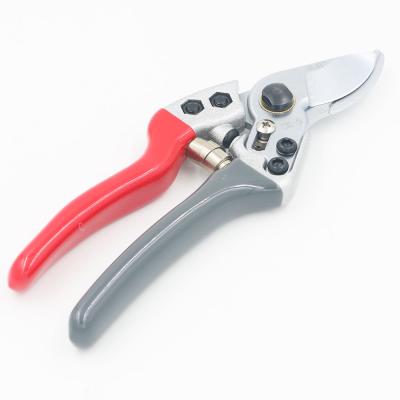 China Good Quality Garden Pruning Hand SK5 Shears Factory Bypass Pruner With Anti-Slip Handle for sale