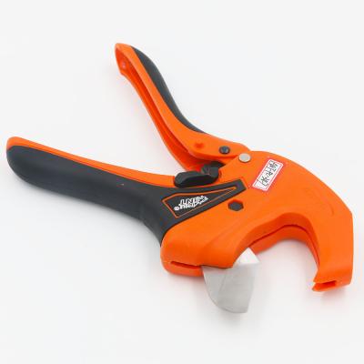 China Pipe cutting professional manufacturer ppr hdpe wholesale portable pipe cutter for sale