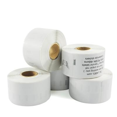 China Dymo 11356 Heat Sensitive Compatible Labels 89 x 41mm Direct Thermal Labels (S0722560) for sale