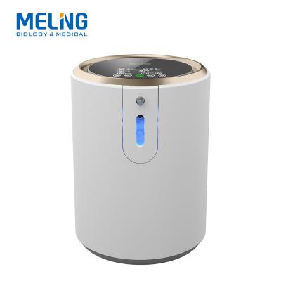 China Meiling 2L Molecular Sieve oxygen concentrator ZY-F2W zu verkaufen