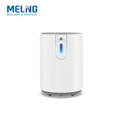 China Meiling 3L Portable oxygen concentrator ZY-F3 zu verkaufen