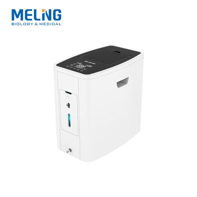 Китай Meiling 3L Medical portable oxygen concentrator ZY-F3W продается