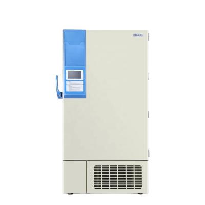 Cina Best -86C Ultra low temperature laboratory medical freezer for hospital DW-HL678S in vendita