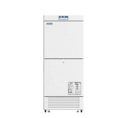 China -40C Medical/Laboratory Ultra low temperature Freezer 450 liters(DW-FL450) Te koop