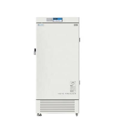 中国 -40C Ultra low temperature freezer lab freezer DW-FL439 販売のため