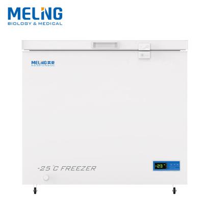 Chine -25C Ultra Low Temperature Freezer Laboratory /Medical Freezer -10C To -25C à vendre