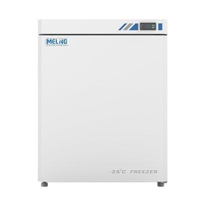 China -25C upright Hospital Medical/Laboratory Freezer Ultra low temperature freezer (DW-YL90) Te koop