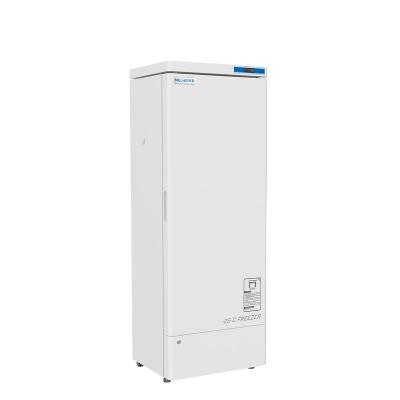 Китай -25C Low temperature vertical medical freezer Plasma storage DW-YL270 продается