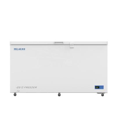 Китай -25Cdegree Hospital Plasma storage Freezer low temperature freezer (DW-YW508A) продается