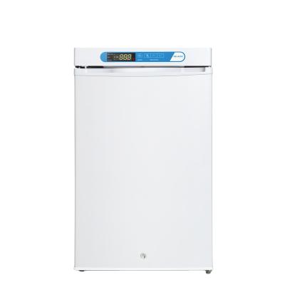 中国 -25c Small Capacity Medical Refrigerator Biomedical Refrigerator Pharmacy Vaccine Laboratory Freezer 販売のため