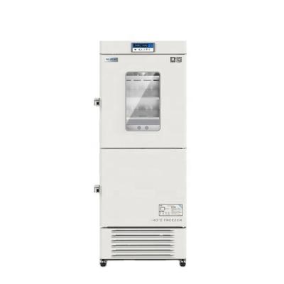 中国 -10 to -26C Hospital is special Vaccine storage Combined Refrigerator and Freezer YCD-EL289 販売のため