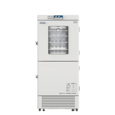 中国 Suitable for university experiments Combined Refrigerator and Freezer YCD-EL450 販売のため