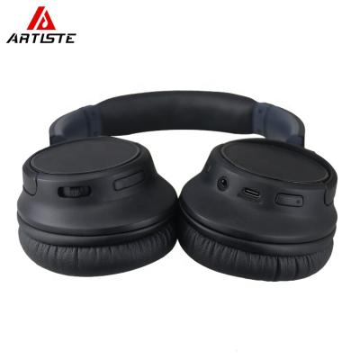 China Custom Headband BT V5.0 Universe Studio Radio 3.5 Earphone Earphone Manufacturers for sale