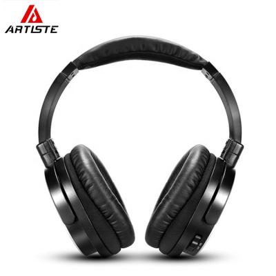 China 15dB At 300Hz Earphone Supplier Active Noise Canceling Headset Earphone Earpiece for sale