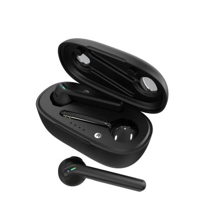 China 2021 New Arrival In-ear Handfree Earbuds Wireless Headphones For Mobile Phone Moblie for sale