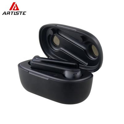 China 2021 New Arrivals In-ear Portable Wireless Headset Media Player Use Headset Phones For Smartphone for sale