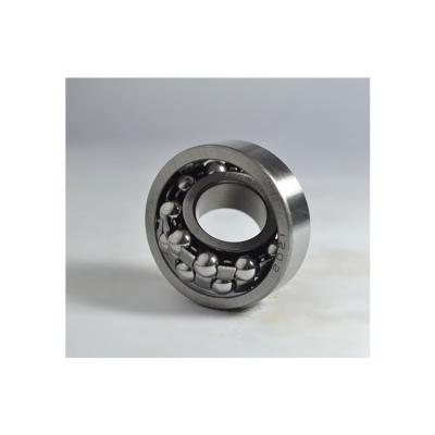 China Hotels quality assurance self-aligning ball bearings ballself-aligning self-aligning ball bearings for sale