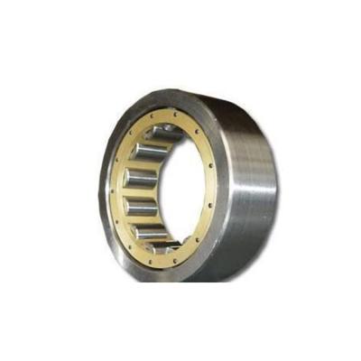 China Hotels Factory Direct Sale Cylindrical Roller Bearing Industrial Bearing Durable Roller Bearing For Machine Tool for sale