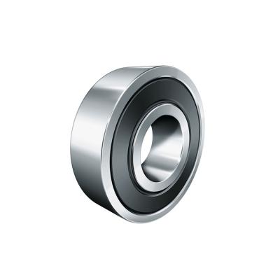 China Building Material Store Manufacturers Supply Micro Ball Bearing Deep Groove Motor Ball Bearing for sale