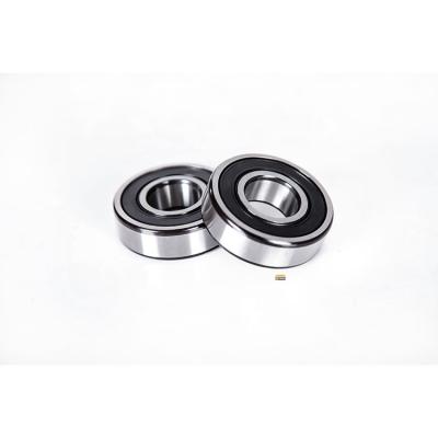 China Material of Construction Shops Low Price Sale Medical Device Stainless Steel Deep Loose Groove Ball Bearings for sale